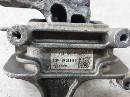 Engine mount SKODA SUPERB IV (NZ3) 2.0 TDi | BP28604137M89 - Image 2