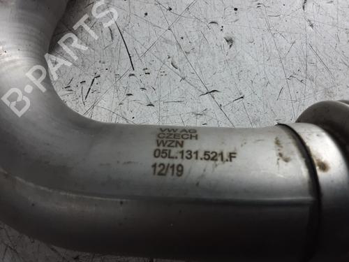 Pipe AUDI A6 C8 Avant (4A5) 40 TDI Mild Hybrid | BP36800314M125 - Image 3