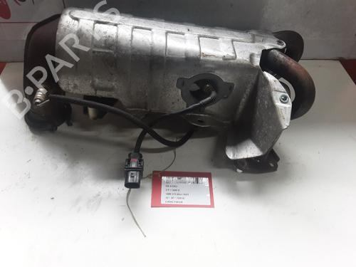 Used Catalyst CITROËN DS3 (SA_) 1.4 VTi 98 (98 hp) 20286316