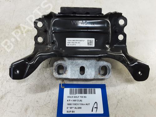Used Gearbox mount Gearbox mount VW GOLF VII (5G1, BQ1, BE1, BE2) 1.6 TDI 4motion (110 hp) 20278912 20278912