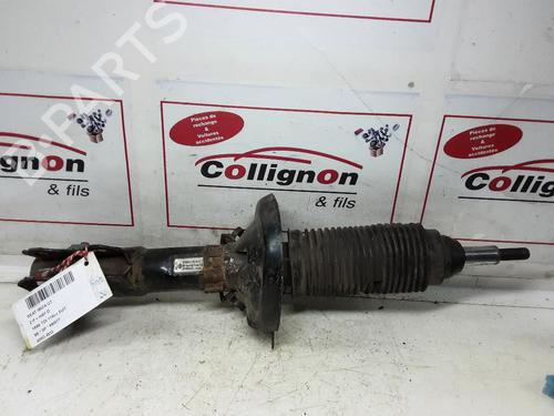 Used Left front shock absorber SEAT IBIZA II (6K1) 1.9 TDI (110 hp) 20283879