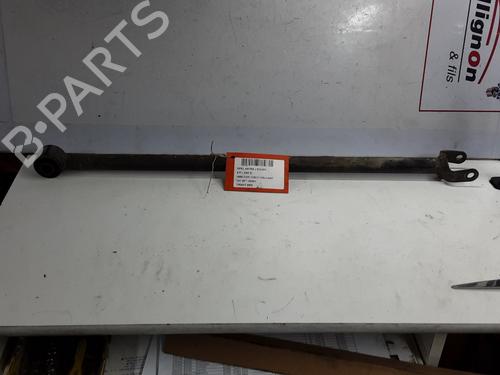 Used Right rear suspension arm OPEL ASTRA J (P10) 1.6 CDTi (68) (136 hp) 20285592