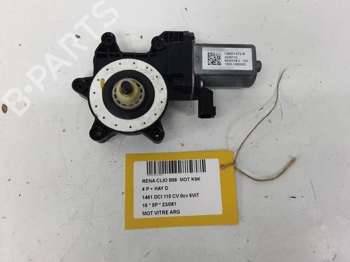 Used Left rear window motor Left rear window motor 39059679 39059679