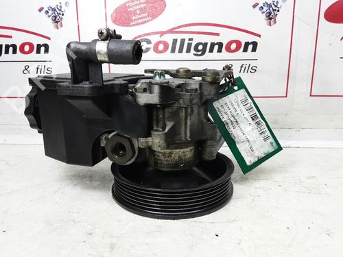 Steering pump MERCEDES-BENZ CLK (C208) CLK 230 Kompressor (208.347) | BP20282470M99 