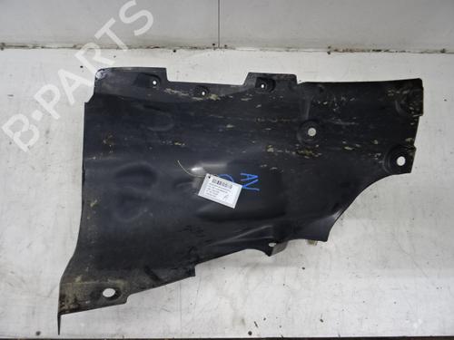 Hjulbue Hjulbue RENAULT CAPTUR II (HF_) Blue dCi 115 (HFAD) (116 hp) 32382642 32382642