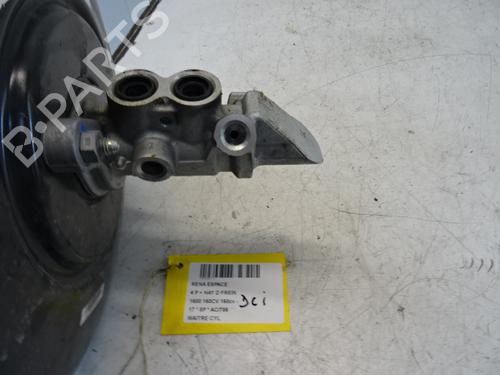 Used Brake master cylinder Brake master cylinder RENAULT ESPACE V (JR_) 1.6 dCi 160 (160 hp) 20271983 20271983