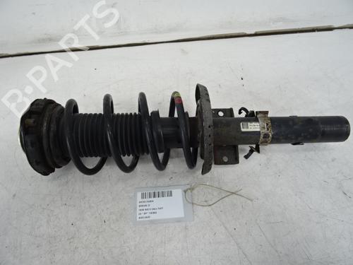 Used Left front shock absorber Left front shock absorber SKODA FABIA I Combi (6Y5) 1.9 SDI (64 hp) 39054576 39054576