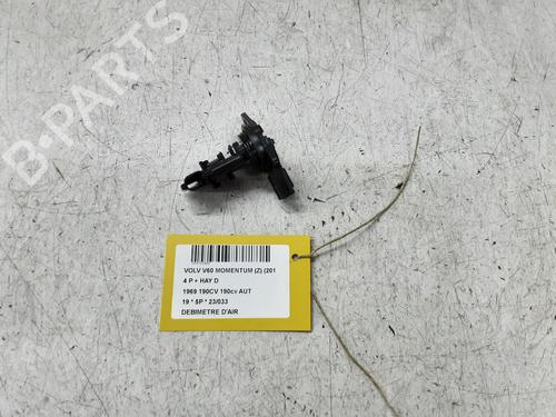 Used Mass air flow sensor Mass air flow sensor VOLVO V60 II (225) D4 (190 hp) 36478935 36478935