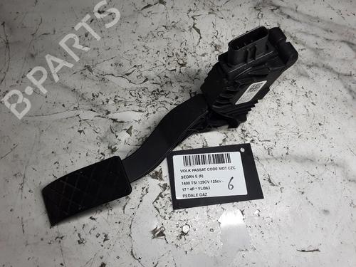 Pedal VW PASSAT B8 (3G2, CB2) 1.4 TSI | BP39712302I4 - Image 4