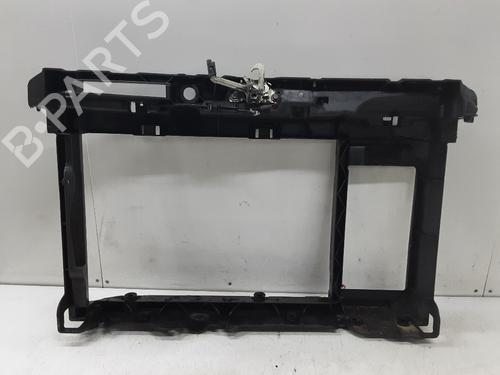 Used Front slam panel CITROËN DS3 (SA_) 1.6 HDi 90 (92 hp) 32249365