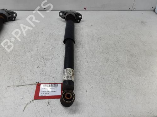Højre bagtil støddæmper VW GOLF VI (5K1) 1.6 TDI (105 hp) 20287777
