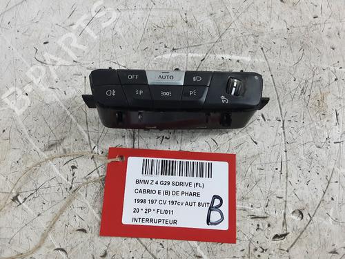 Used Switch Switch BMW Z4 Roadster (G29) sDrive 20 i (197 hp) 32248659 32248659
