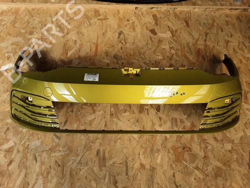 Used Front bumper Front bumper VW GOLF VIII (CD1, DA1) 2.0 TDI (116 hp) 25714075 25714075