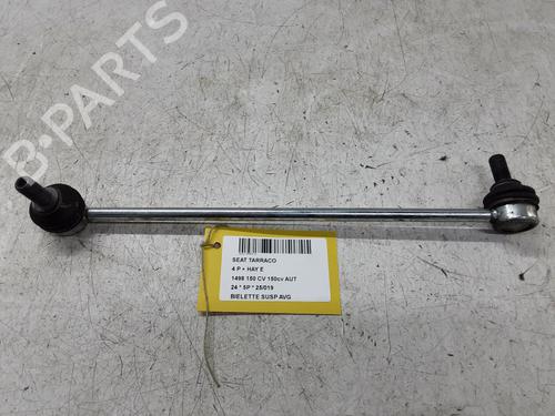 Used Left front suspension arm Left front suspension arm SEAT TARRACO (KN2) 1.5 TSI ACT (150 hp) 39712353 39712353