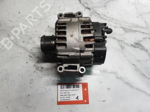 Generator Generator 29168189 29168189
