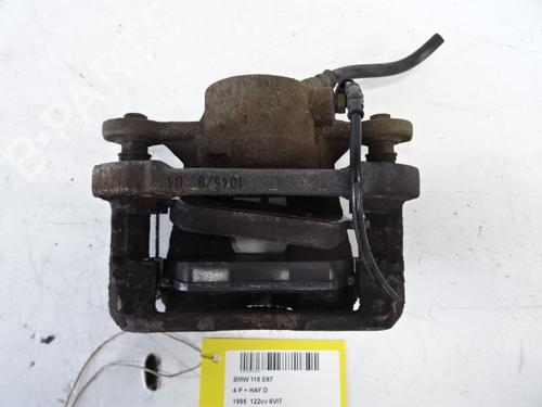 Used Left front brake caliper Left front brake caliper BMW 1 (E87) 118 d (122 hp) 32224763 32224763