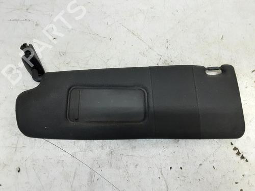 Left sun visor AUDI TT (8N3) 1.8 T quattro | BP32246352I1 - Image 2