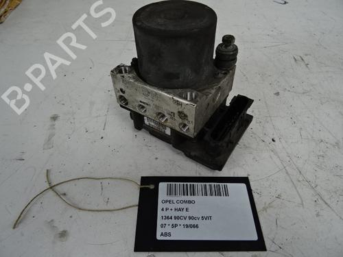 Used ABS pump ABS pump 39056809 39056809