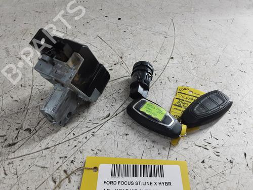 Interruttore FORD FOCUS IV (HN) 1.0 EcoBoost mHEV | BP37633383I30 - Image 2