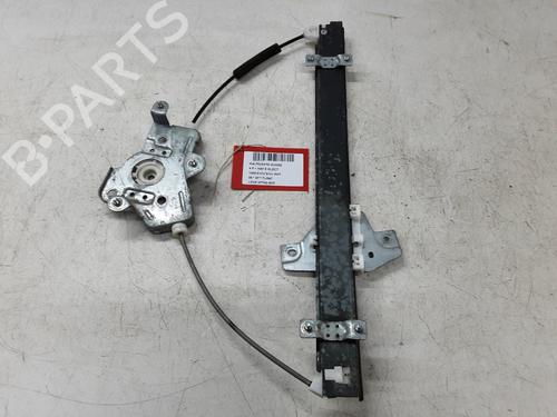 Vindusheismekanisme høyre foran KIA PICANTO I (SA) 1.0 (61 hp) 32248609