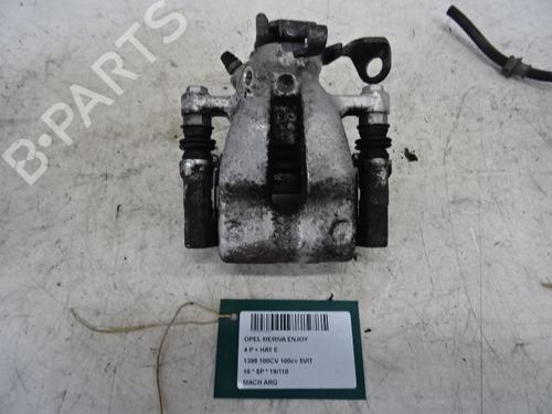 left-rear-brake-caliper-opel-meriva-b-mpv-s10-2010-2011-2012-2013-2014-2015-2016-2017-39052408 main image