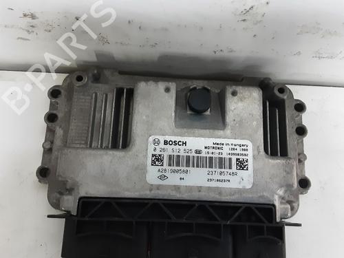 Electronic module RENAULT TWINGO III (BCM_, BCA_) 1.0 SCe 70 | BP25208302M83 - Image 2