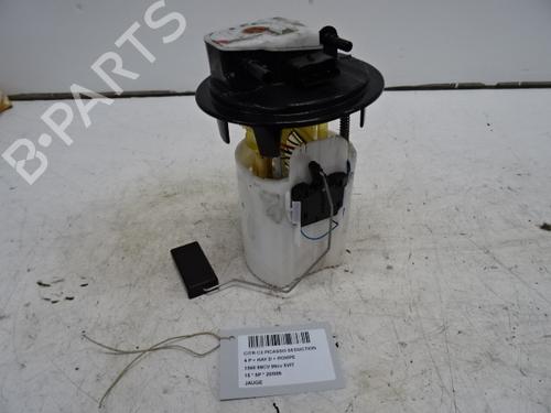 Used Other Other CITROËN C3 Picasso (SH_) 1.6 BlueHDi 100 (99 hp) 39058002 39058002