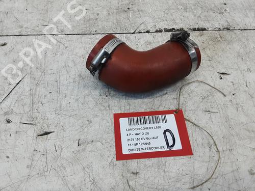 Intercooler-rør Intercooler-rør LAND ROVER DISCOVERY SPORT (L550) 2.2 D 4x4 (150 hp) 35948520 35948520