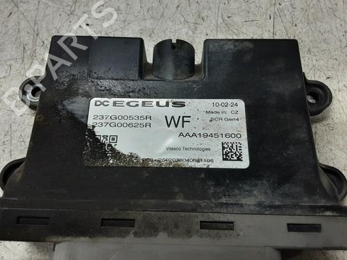 Control unit RENAULT TRAFIC III Van (FG_) 2.0 dCi 110 (FGMW) | BP37176600M11 - Image 2