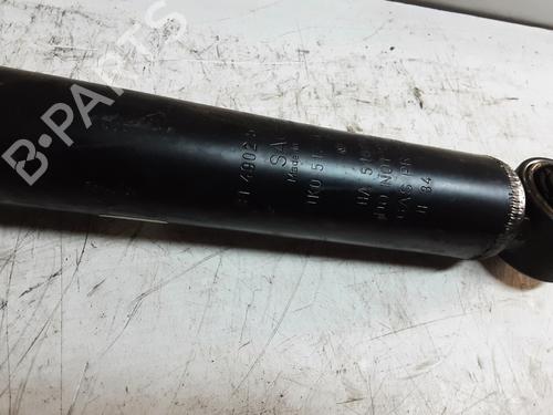 Right rear shock absorber VW GOLF V (1K1) 2.0 TDI 16V | BP22175805M19 