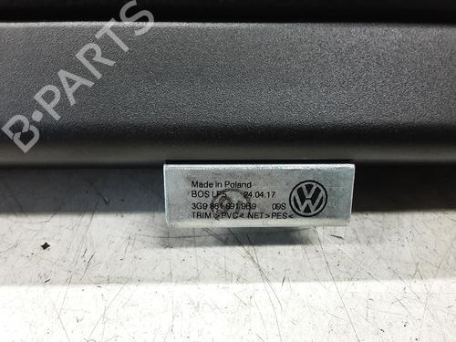 Rear parcel shelf VW PASSAT B8 Variant (3G5, CB5) 1.6 TDI | BP28824481C85 - Image 2