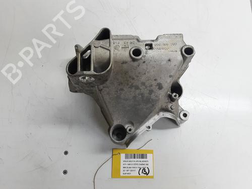 Motorsteun Motorsteun VW GOLF VIII (CD1, DA1) 1.0 TSI (110 hp) 37407430 37407430