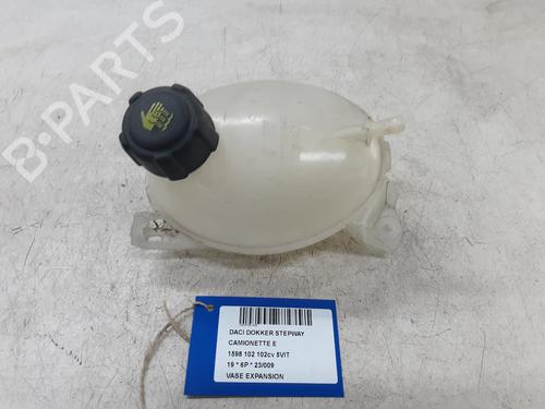Used Expansion tank DACIA DOKKER MPV (KE_) 1.6 (102 hp) 20277976
