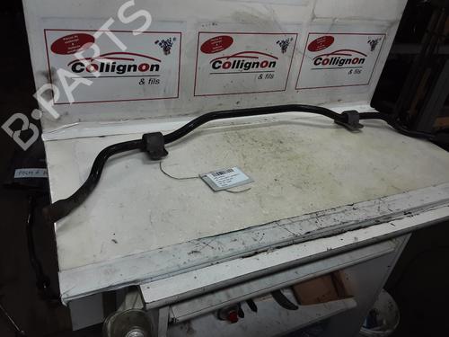 Used Anti roll bar OPEL CORSA D (S07) 1.0 (L08, L68) (60 hp) 20284250