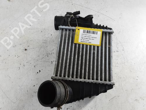 Intercooler VW GOLF IV (1J1) 1.9 TDI (90 hp) 32243263