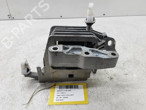 Engine mount BMW 1 (F40) 116 d | BP36094198M89 - Image 4