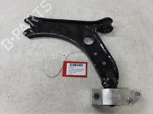 Right front suspension arm VW GOLF V (1K1) 1.9 TDI | BP25047656M13 