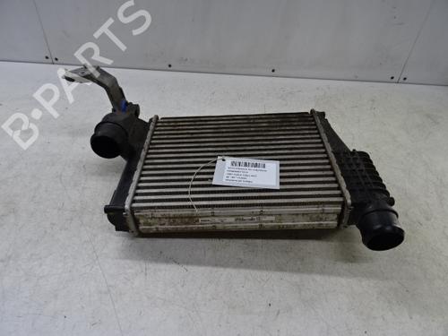 Intercooler TOYOTA PROACE Van (MDZ_) 2.0 D4d (MDZ3) (122 hp) 32243267