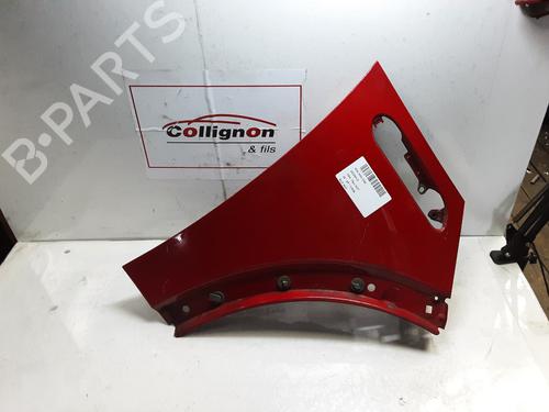 Used Left front fenders MINI MINI (R50, R53) One D (75 hp) 20283112