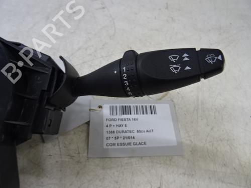 Used Steering column stalk FORD FIESTA V (JH_, JD_) 1.4 16V (80 hp) 20272838
