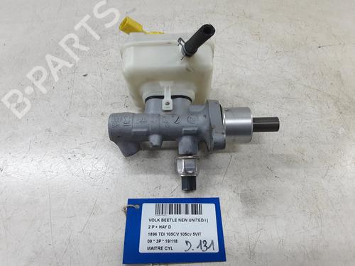 Brake master cylinder VW NEW BEETLE (9C1, 1C1) 1.9 TDI | BP20271974M77 