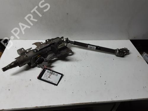 Used Steering column Steering column PEUGEOT 207 SW (WK_) 1.6 HDi (92 hp) 33312891 33312891