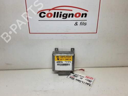 Used ECU airbags BMW Z3 Roadster (E36) 1.8 i (116 hp) 20283820