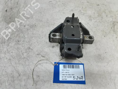 Used Gearbox mount VW POLO (9N_, 9A_) 1.9 TDI (101 hp) 20281643