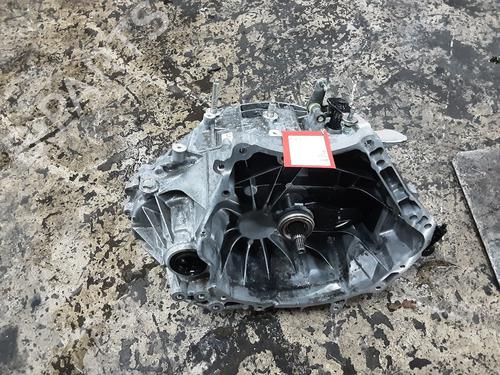 Gearbox MAZDA CX-3 (DK) 2.0 SKYACTIV-G (DK5W, DK6W) | BP25449504M3 