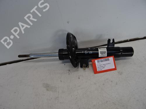 Used Left front shock absorber Left front shock absorber 39058755 39058755