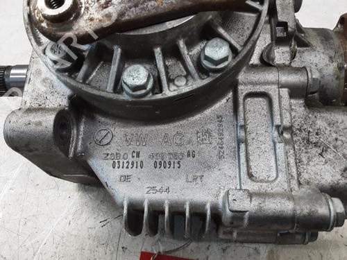 Transfer box AUDI A3 (8V1, 8VK) S3 quattro | BP28383576M36 - Image 2