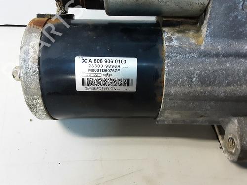 Starter MERCEDES-BENZ A-CLASS (W177) A 180 d (177.003) | BP32249017M8 - Image 2