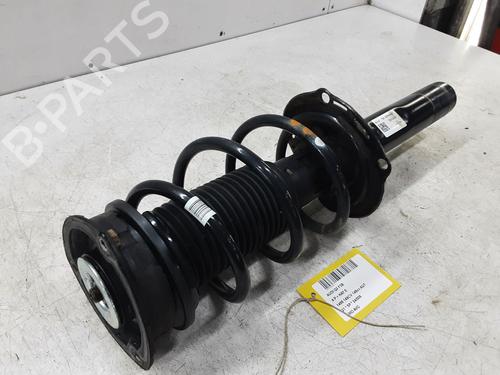 Left front shock absorber AUDI Q3 (F3B) 35 TFSI Mild Hybrid | BP36365612M16 - Image 3