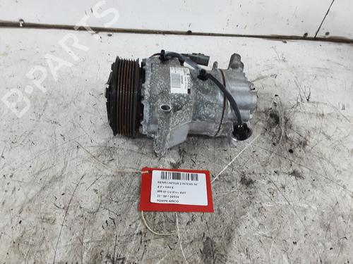 AC compressor RENAULT CAPTUR II (HF_) TCe 90 (HFM6) | BP36365387M34 - Image 2